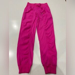 Dance studio MR jogger Size 4